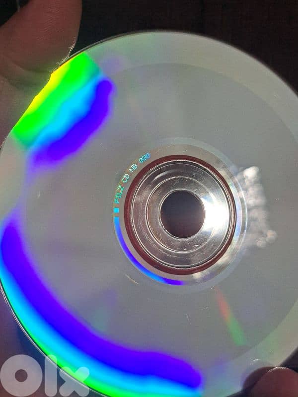 Hypocrisy - Osculum Obscenum ORIGINAL FIRST PRESS!!! NOT BOOTLEG 4