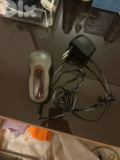 Philips clipper