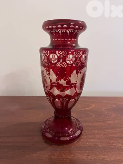 vase decor
