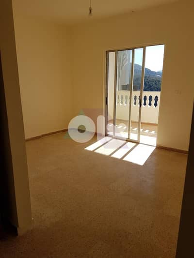 2 bedroom apartment+sea view 4sale in Baawerta-Damourبعورته / الدامور