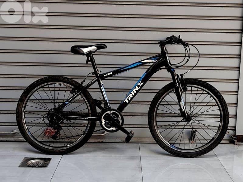trinx bicycle usa 2