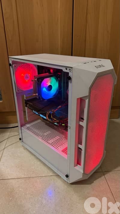 gaming pc gtx 1080ti