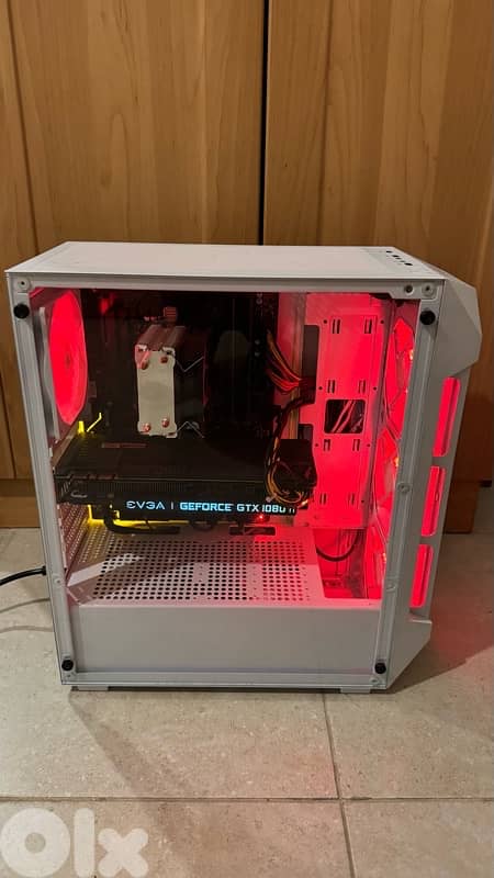 gaming pc gtx 1080ti 1