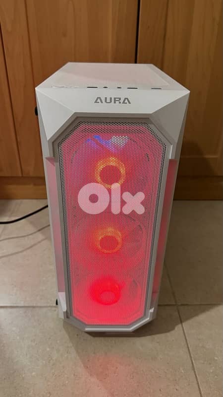 gaming pc gtx 1080ti 2