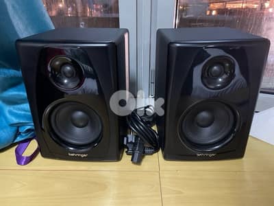 BEHRINGER Studio 50USB