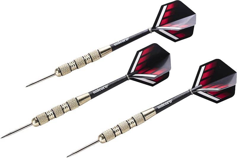 unicorn steel darts 1