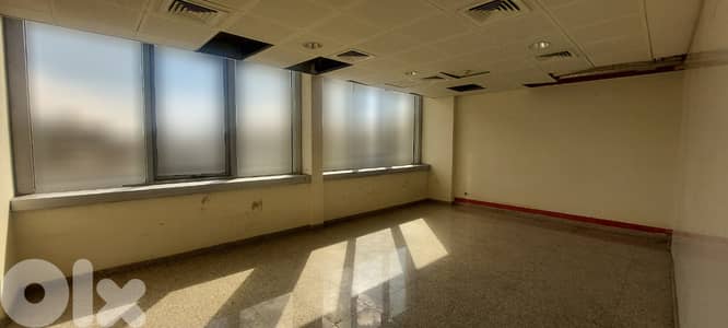Office for Rent in Bourj Hammoud | Prime Location مكتب للإيجار