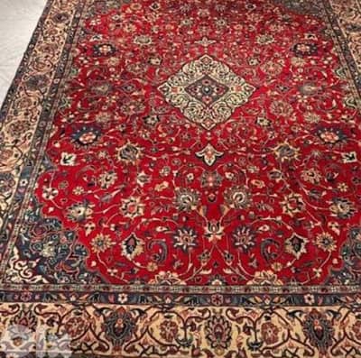 غسيل سجاد وحرامات