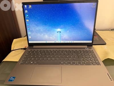 Lenovo ThinkBook 15 G2 ITL