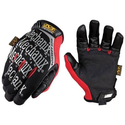 mechanix wear the original