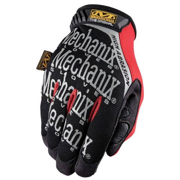 mechanix wear the original 2