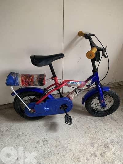 بسكلات bicycle