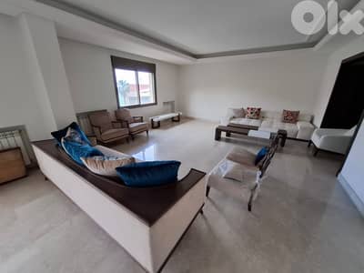 GMK139NE - Apartment For Sale In Kfarhbab - شقة للبيع في كفرحباب