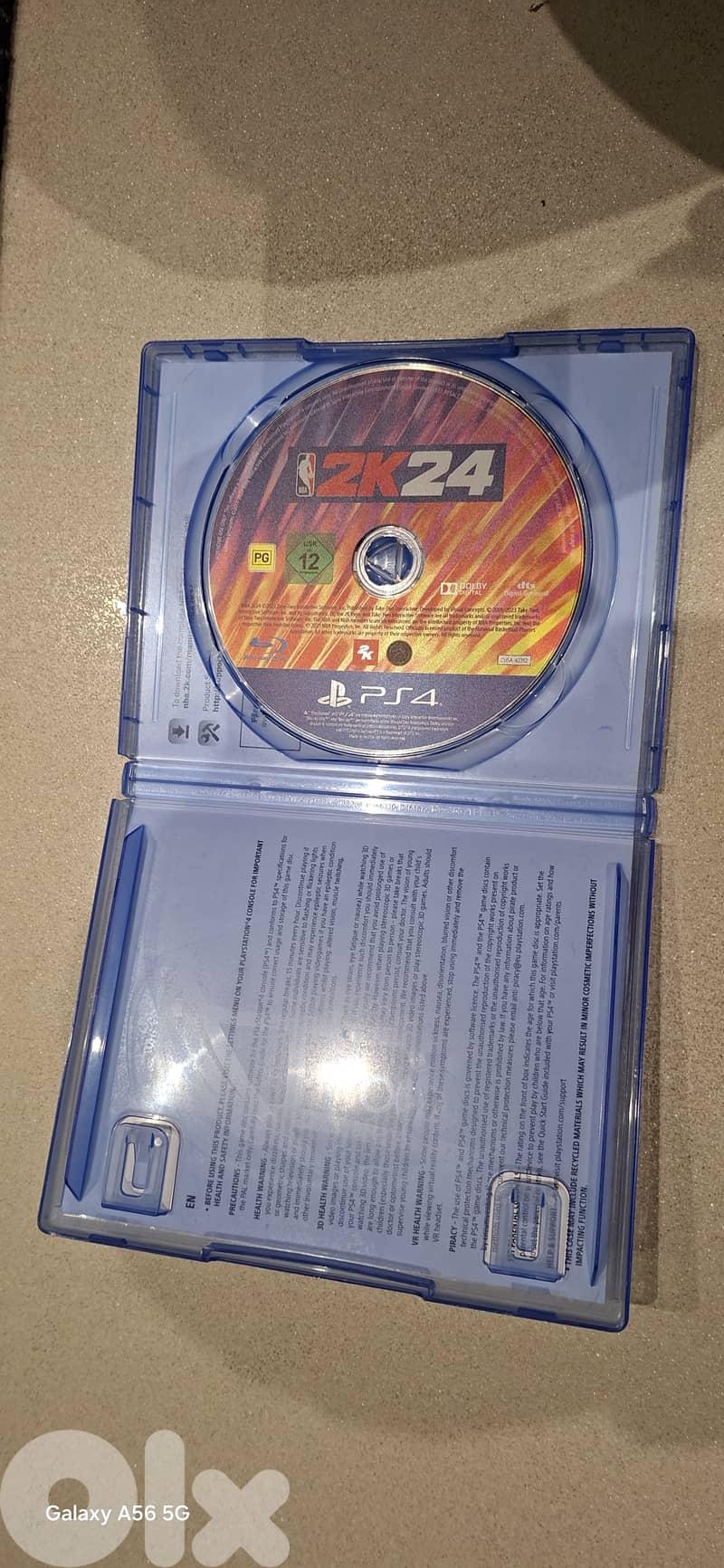 Nba2k24 2