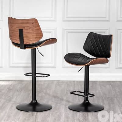 LUNLING Bar Stools