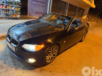 BMW 3-Series 2008