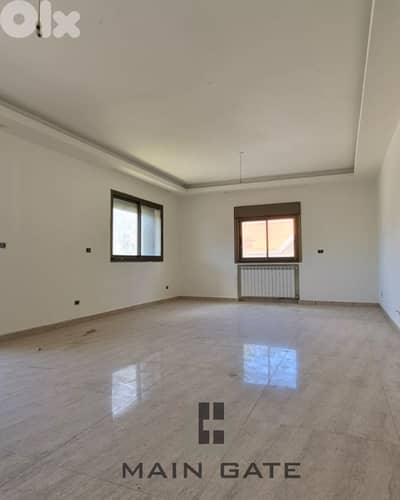 Apartment for Sale in Ballouneh