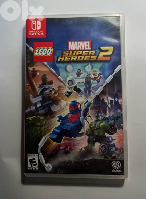 NINTENDO BUNDLE  (games) 1