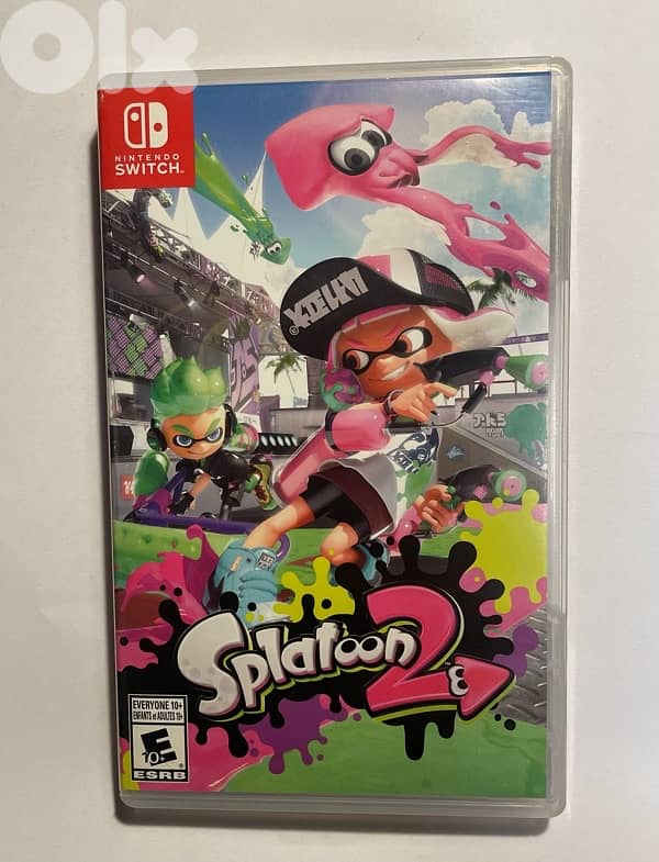 NINTENDO BUNDLE  (games) 2