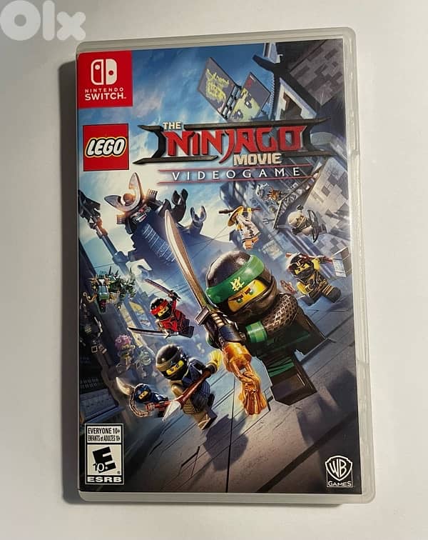 NINTENDO BUNDLE  (games) 4