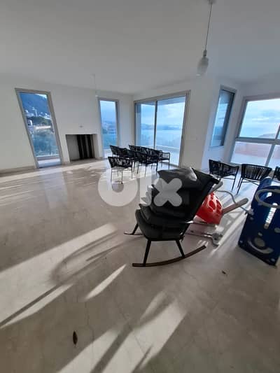 GMK141NE - Apartment For Sale In Kfarhbab - شقة للبيع في كفرحباب