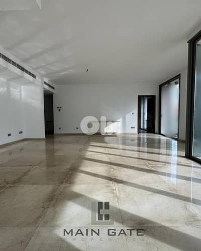 Apartment for Sale in Solidere Beirut