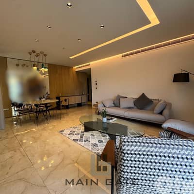 Apartment for Sale in Solidere - Beirut