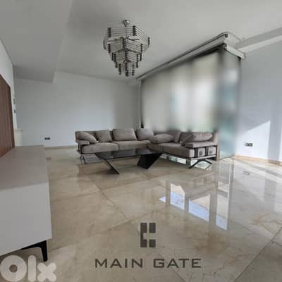 Apartment for Sale in Solidere Beirut