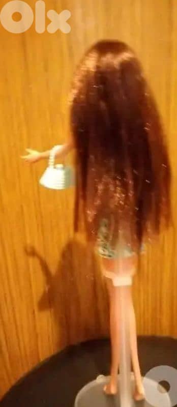 HI GLAMM -ALEX Hasbro/MGA Thin & Long As new Barbie doll=18$. 4