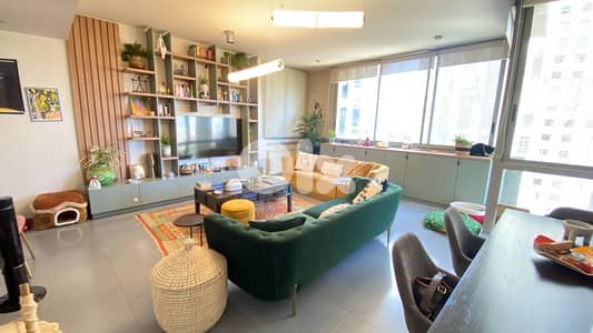 Amazing lofty style sin el fil prime location