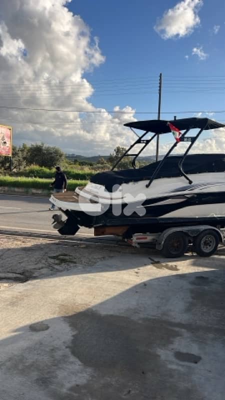 boat for sale 1
