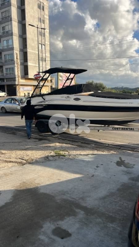 boat for sale 2