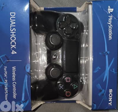 PS4 Controller