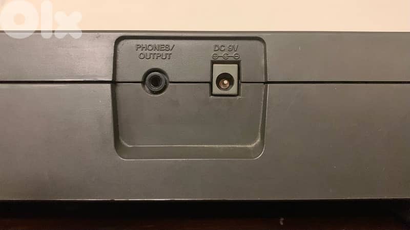 Casio CTK-450 Keyboard 2