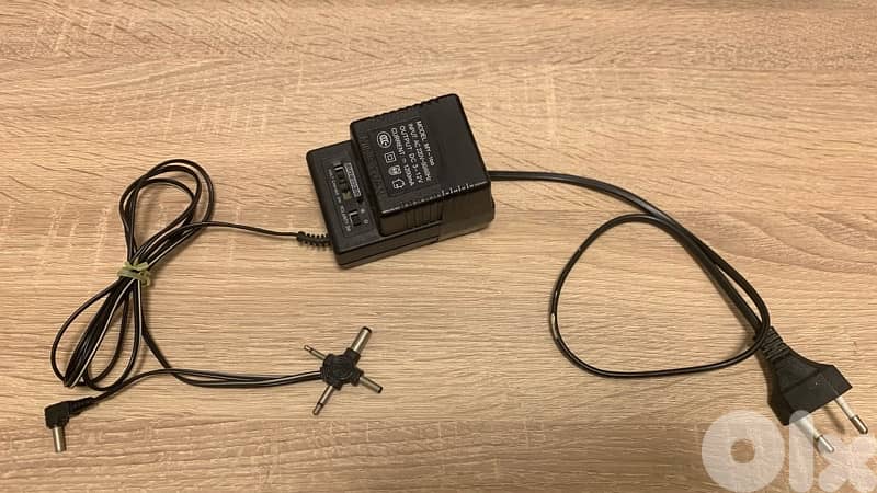 Casio CTK-450 Keyboard 3