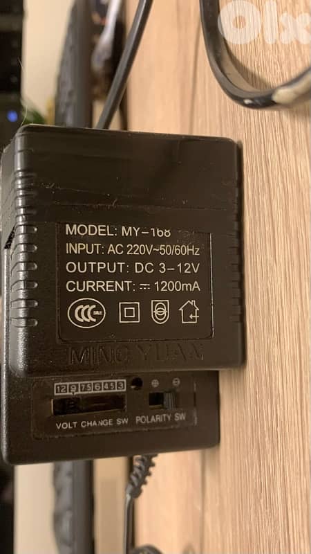 Casio CTK-450 Keyboard 4