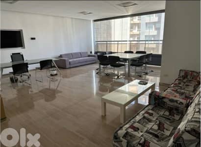 Modern and designed in sodeco