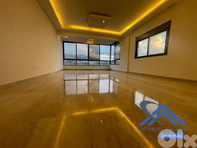 deluxe apartment for sale in baabda