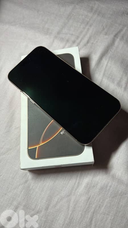 Iphone 16 Pro Max 512GB 1
