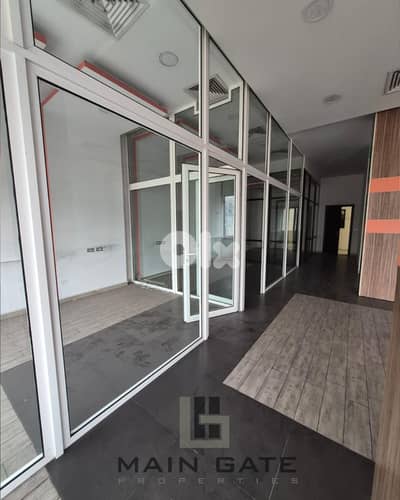 Office for rent in a Prime Area of Kaslik