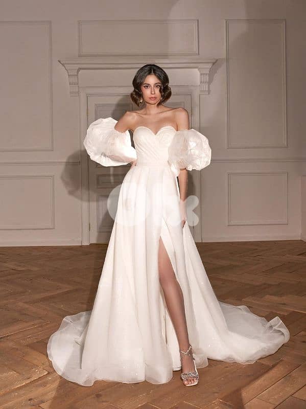 wedding and evening dresses 1