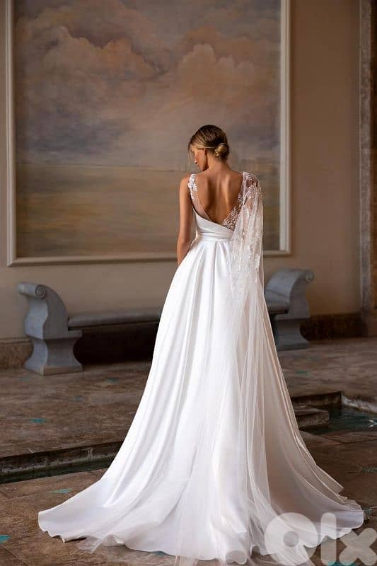 wedding and evening dresses 2