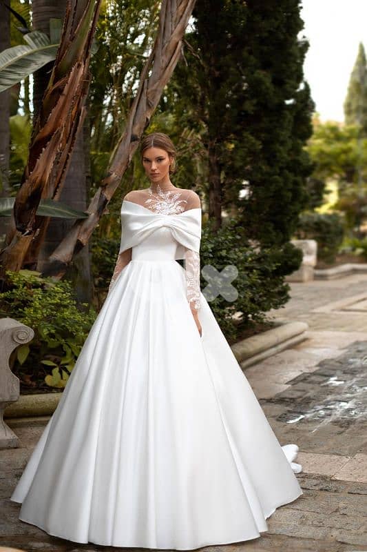 wedding and evening dresses 3