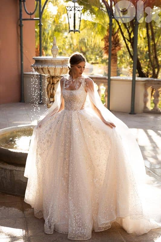 wedding and evening dresses 4