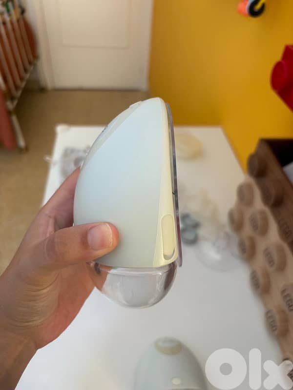 Elvie Double wearable pump 9