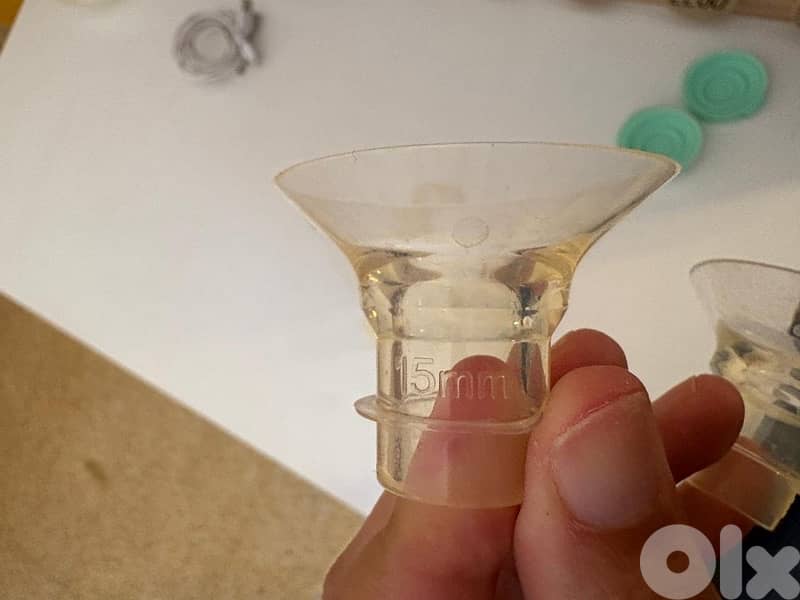 Elvie Double wearable pump 15