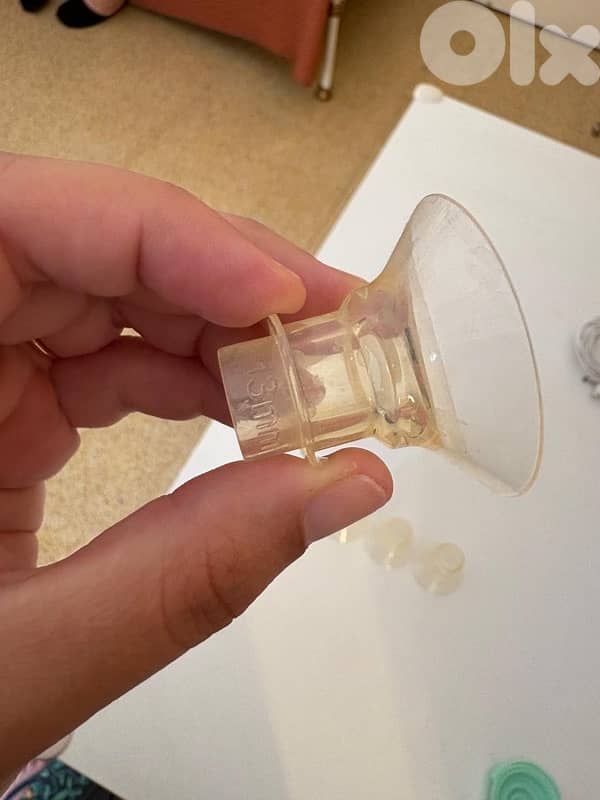 Elvie Double wearable pump 16