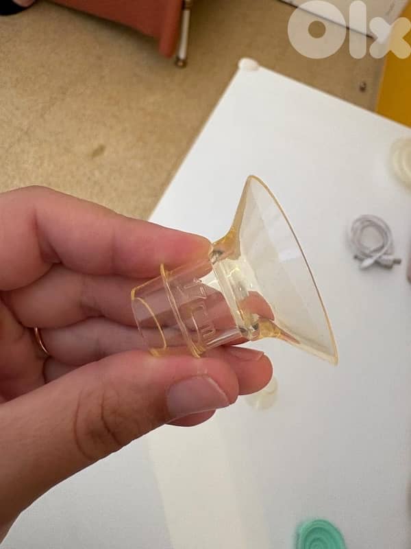 Elvie Double wearable pump 17