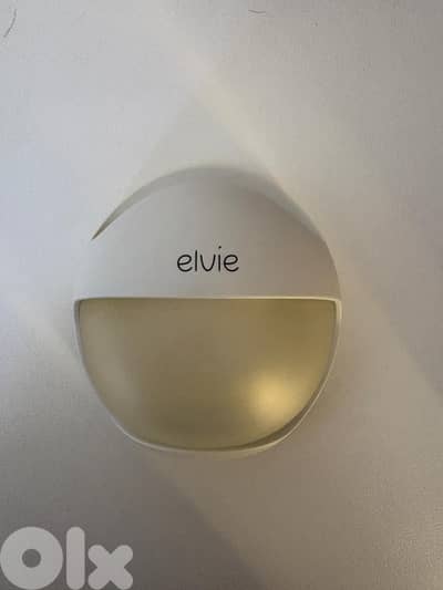 ELVIE CURVE Manual breastpump