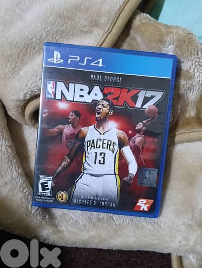 nba2k 17